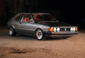 Картинка автомобили volkswagen scirocco