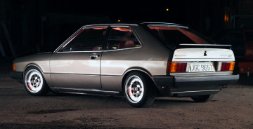 Картинка автомобили volkswagen scirocco