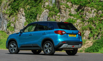 Картинка автомобили suzuki vitara uk-spec 2015г