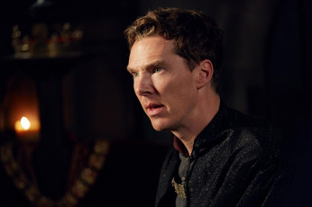 Картинка кино+фильмы the+hollow+crown+ сериал benedict cumberbatch