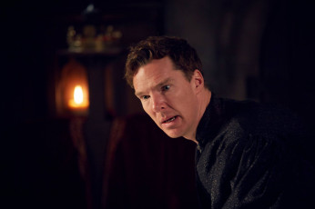 Картинка кино+фильмы the+hollow+crown+ сериал benedict cumberbatch