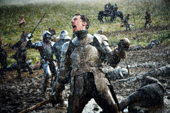 Картинка кино+фильмы the+hollow+crown+ сериал benedict cumberbatch