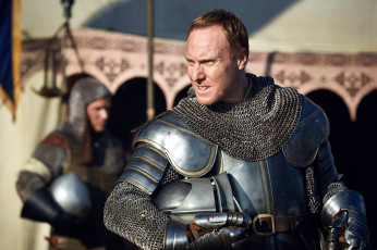 Картинка кино+фильмы the+hollow+crown+ сериал доспехи