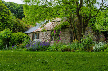 Картинка города -+здания +дома дом загородный