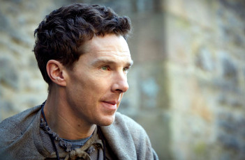 Картинка кино+фильмы the+hollow+crown+ сериал benedict cumberbatch