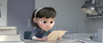 Картинка мультфильмы the+little+prince персонаж