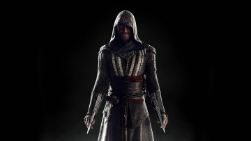 Картинка assassin`s+creed+movie кино+фильмы assassin`s+creed assassin's creed movie кредо убийцы фантастика боевик триллер