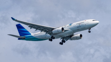 Картинка авиация пассажирские+самолёты авиалайнер