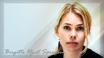 Картинка birgitte+hjort+s& 248 rensen девушки birgitte+hjort+sorensen дания актриса