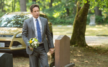 обоя кино фильмы, the x-files, секретные, материалы