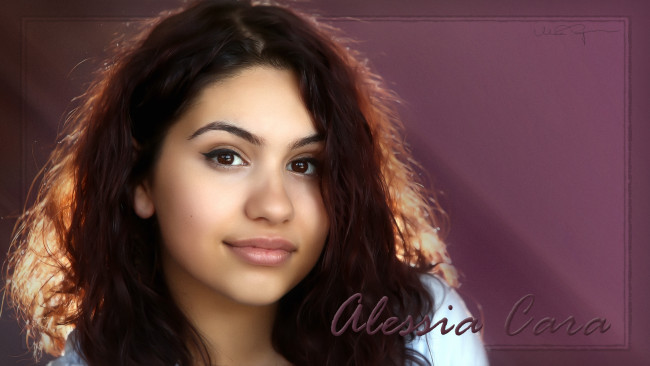 Обои картинки фото alessia cara, музыка, автор-исполнитель