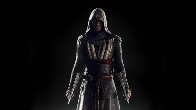 Обои картинки фото assassin`s creed movie, кино фильмы, assassin`s creed, assassin's, creed, movie, кредо, убийцы, фантастика, боевик, триллер