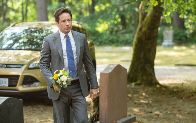 Обои картинки фото кино фильмы, the x-files, секретные, материалы