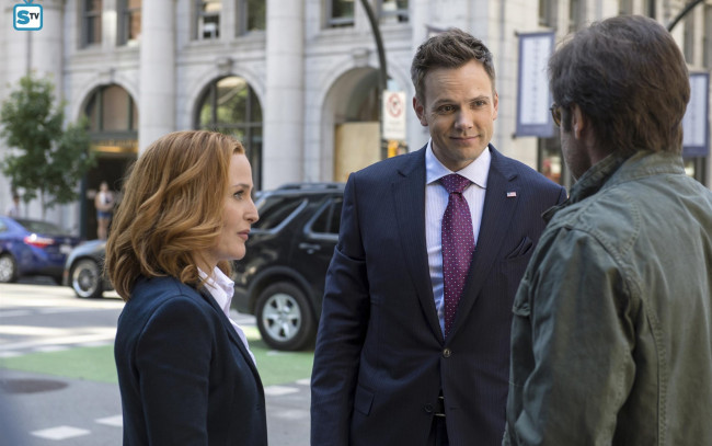 Обои картинки фото кино фильмы, the x-files, секретные, материалы