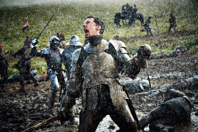 Обои картинки фото кино фильмы, the hollow crown , сериал, benedict, cumberbatch