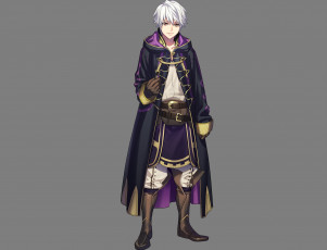 Картинка аниме fire+emblem fire emblem