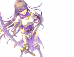 Картинка аниме fire+emblem fire emblem