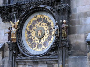 Картинка разное элементы+архитектуры фигурки