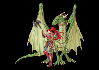 Картинка аниме fire+emblem fire emblem