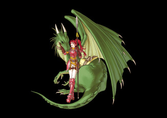 Картинка аниме fire+emblem fire emblem