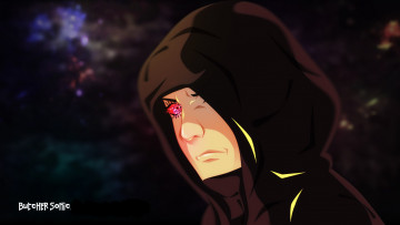 Картинка аниме naruto боруто