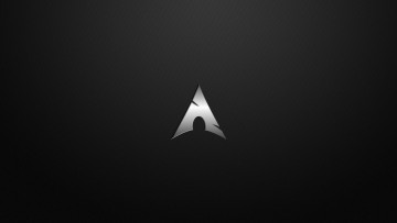 Картинка компьютеры linux фон логотип