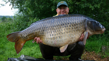 Картинка разное рыбалка +рыбаки +улов +снасти рыба карп трофей рыбак