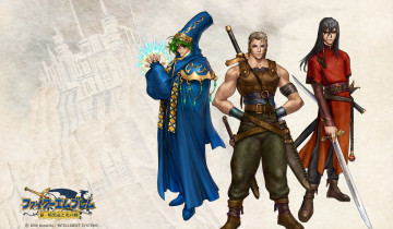 Картинка аниме fire+emblem fire emblem