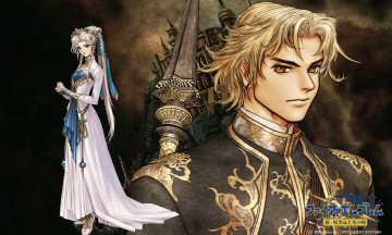 Картинка аниме fire+emblem fire emblem