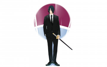 Картинка аниме naruto саске