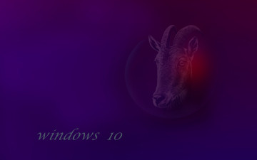 Картинка компьютеры windows++10 логотип фон