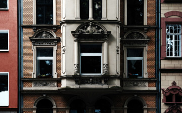 Картинка разное элементы+архитектуры окна