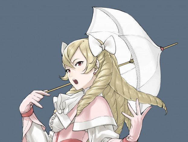 Обои картинки фото аниме, fire emblem, fire, emblem