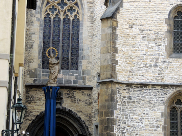 Обои картинки фото разное, рельефы,  статуи,  музейные экспонаты, статуя