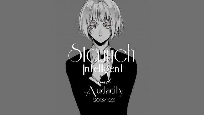 Обои картинки фото аниме, shingeki no kyojin, парень