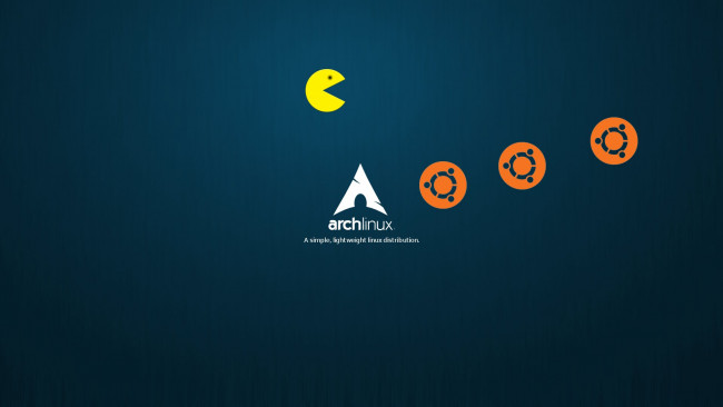 Обои картинки фото компьютеры, linux, фон, логотип