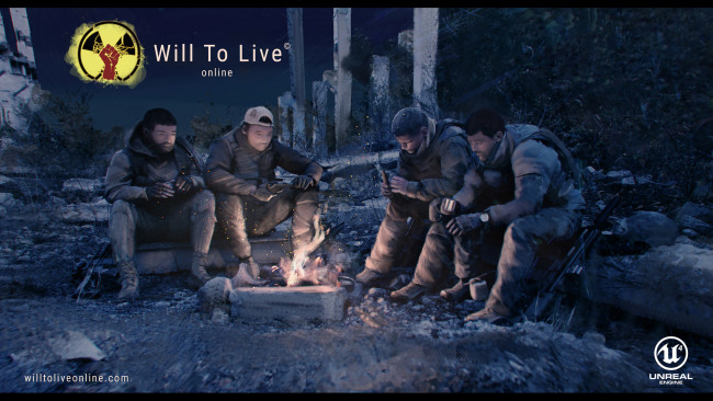 Обои картинки фото will to live online, видео игры, ролевая, will, to, live, online, онлайн, action