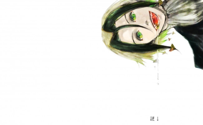 Обои картинки фото аниме, majin tantei nogami neuro, нейро