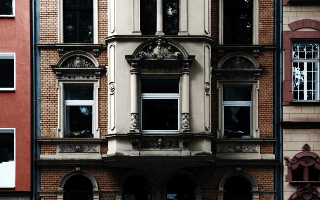 Обои картинки фото разное, элементы архитектуры, окна