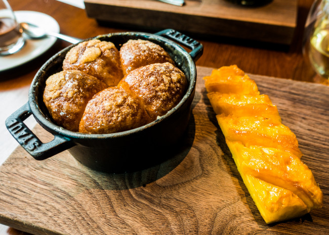 Обои картинки фото еда, мясные блюда, снедь