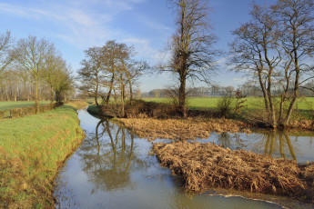 Картинка природа реки озера простор