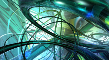 Картинка 3д+графика абстракция+ abstract цвета фон узор