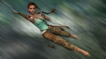 Картинка 3д+графика фантазия+ fantasy девушка взгляд фон