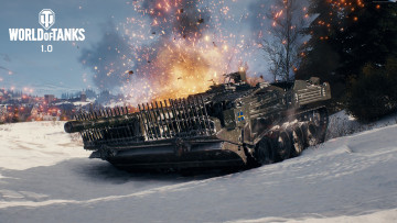 Картинка видео+игры мир+танков+ world+of+tanks world of tanks