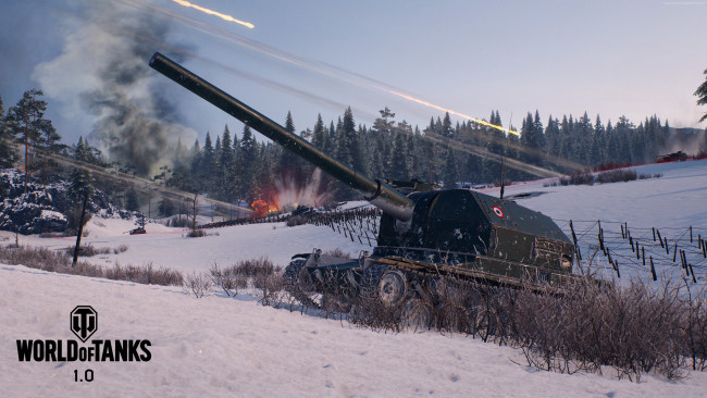 Обои картинки фото видео игры, мир танков , world of tanks, world, of, tanks