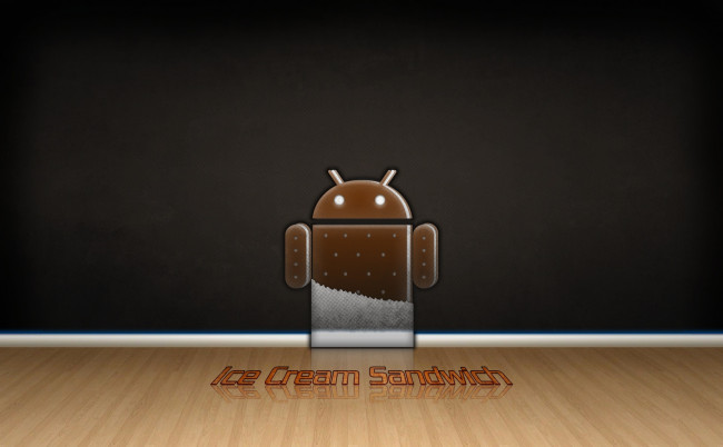 Обои картинки фото компьютеры, android, логотип, фон