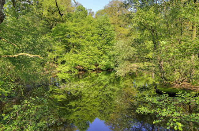 Обои картинки фото природа, реки, озера, простор