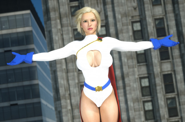 Обои картинки фото 3д графика, люди , people, девушка, фон, взгляд