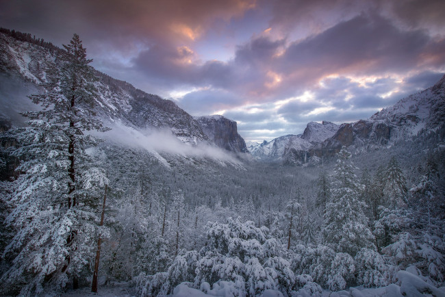 Обои картинки фото природа, горы, простор