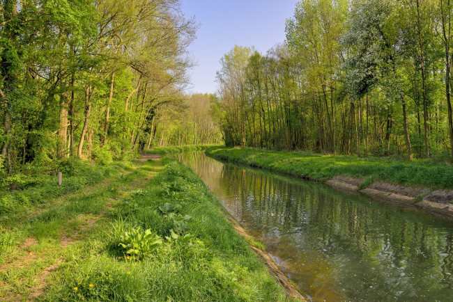 Обои картинки фото природа, реки, озера, простор